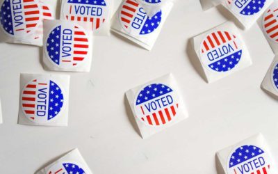 2019 Election Results for New&nbsp;Hanover County