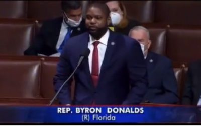 Hell NO to Build Back Better