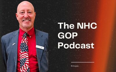 Better Policies: Pete Wildeboer for NHC Board of Education