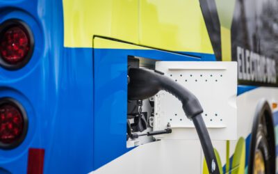 NC counties shouldn’t mandate EV infrastructure market doesn’t want