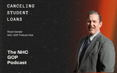 Podcast:  Canceling Student Loans