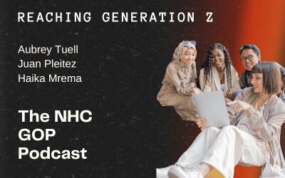 Reaching Generation Z