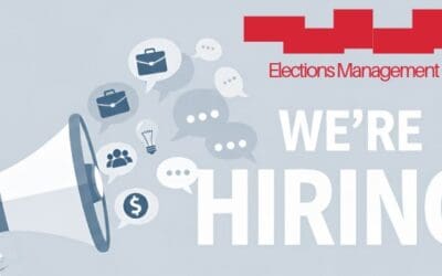 Elections Director Job Opening in New Hanover County, NC